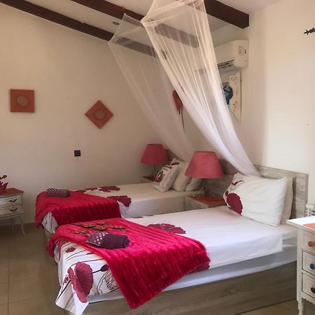 Villa Miramar Sant Llorenc Des Cardassar Exterior foto