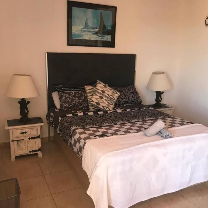 Villa Miramar Sant Llorenc Des Cardassar Exterior foto