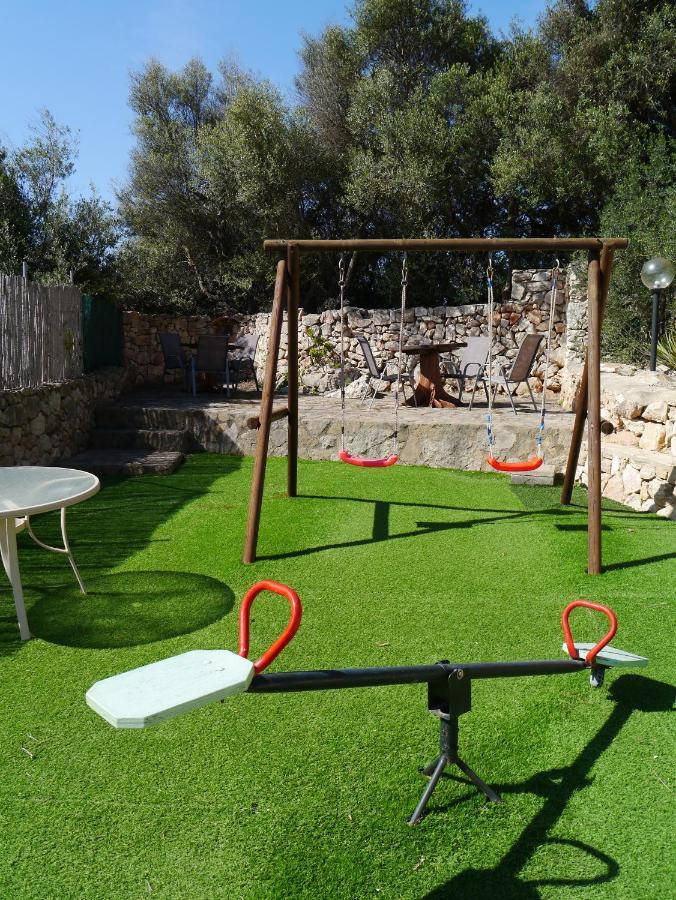 Villa Miramar Sant Llorenc Des Cardassar Exterior foto