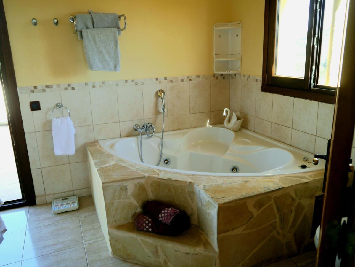Villa Miramar Sant Llorenc Des Cardassar Exterior foto