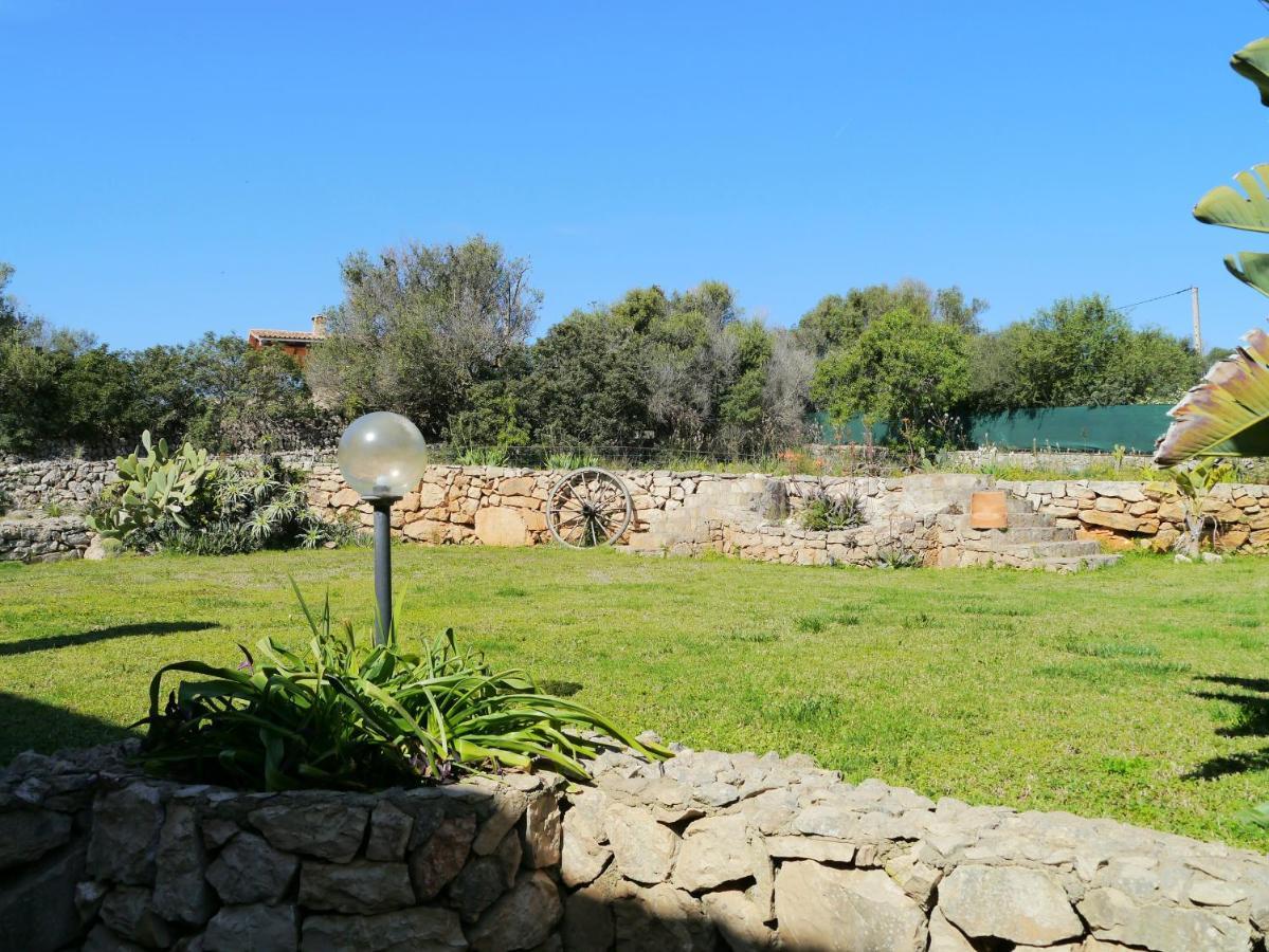 Villa Miramar Sant Llorenc Des Cardassar Exterior foto