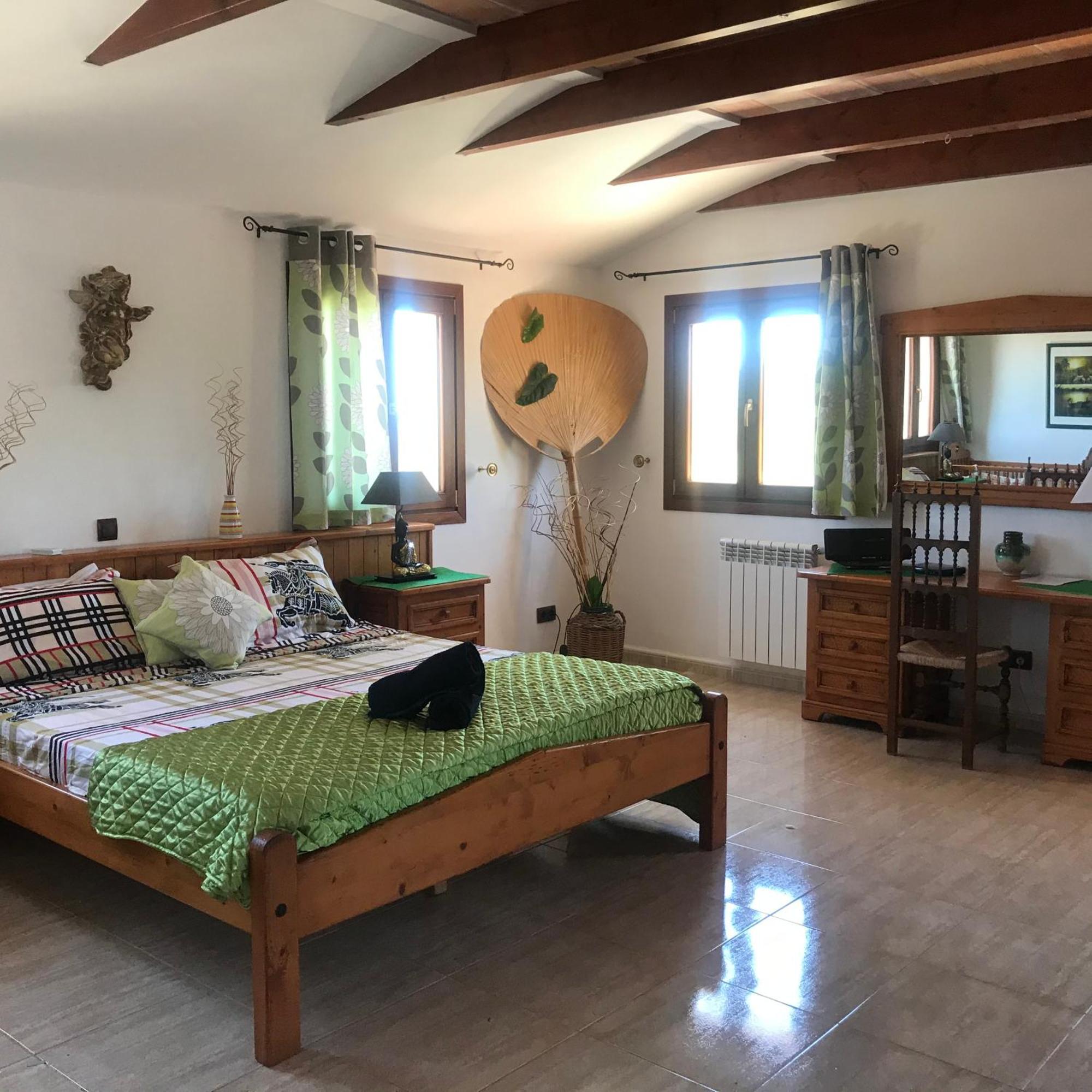 Villa Miramar Sant Llorenc Des Cardassar Exterior foto